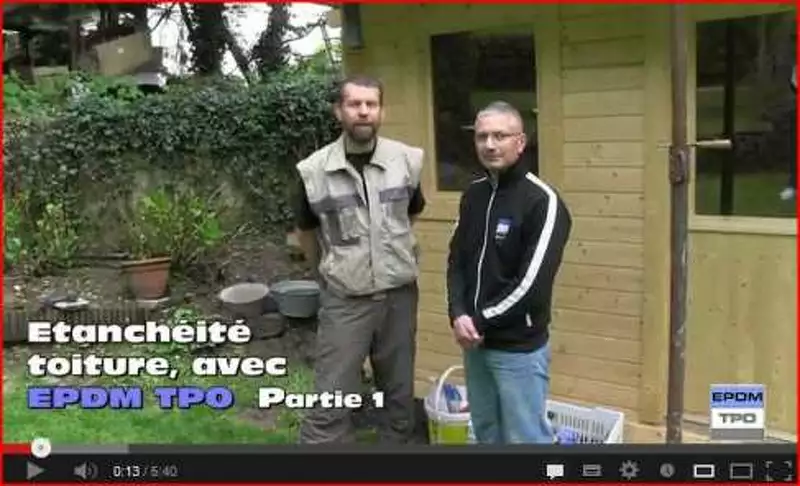 extrait de la vidéo partie 1 avec Jean-François Martin et Sauveur Campanella