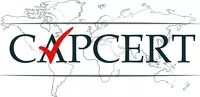 Logo CapCert