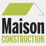 Logo de notre partenaire maison-construction.