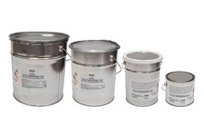 Gamme Colle Neoprène EPDM en pots de 20 / 5 / 2 Litres