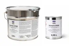 Gamme primaire EPDM