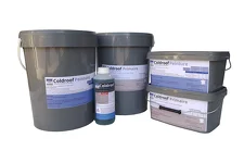 Gamme de produits COLDROOF pour peinture ultra-réfléchissante